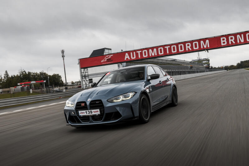 BMW M3