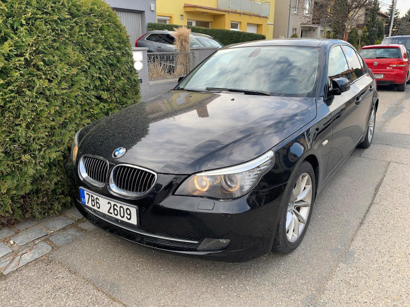 BMW 5er Reihe