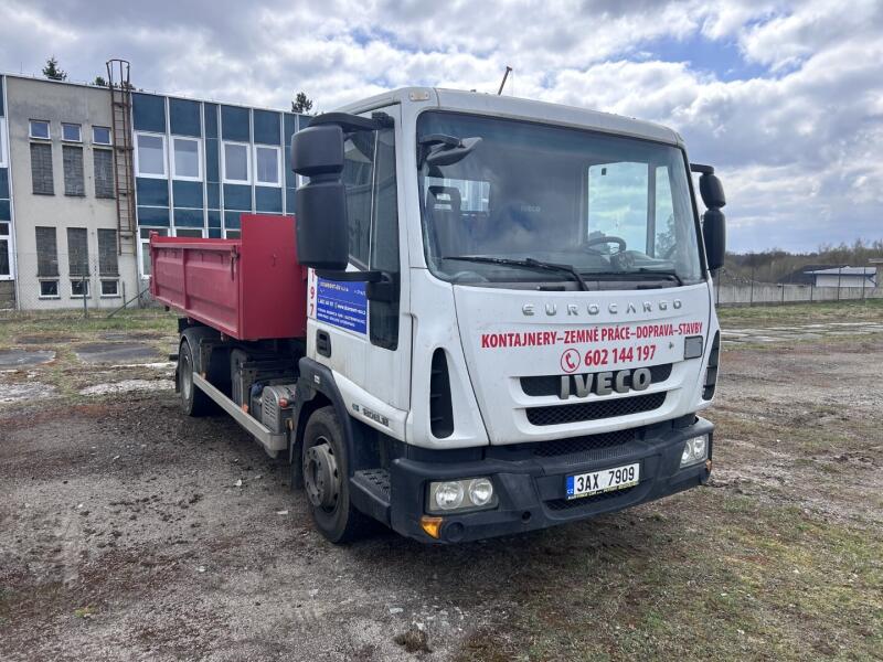 Iveco Eurocargo
