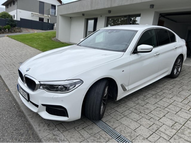 BMW 5er Reihe