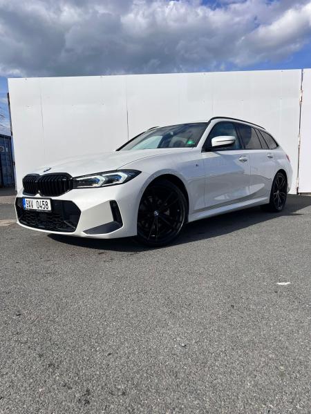 BMW 3er Reihe
