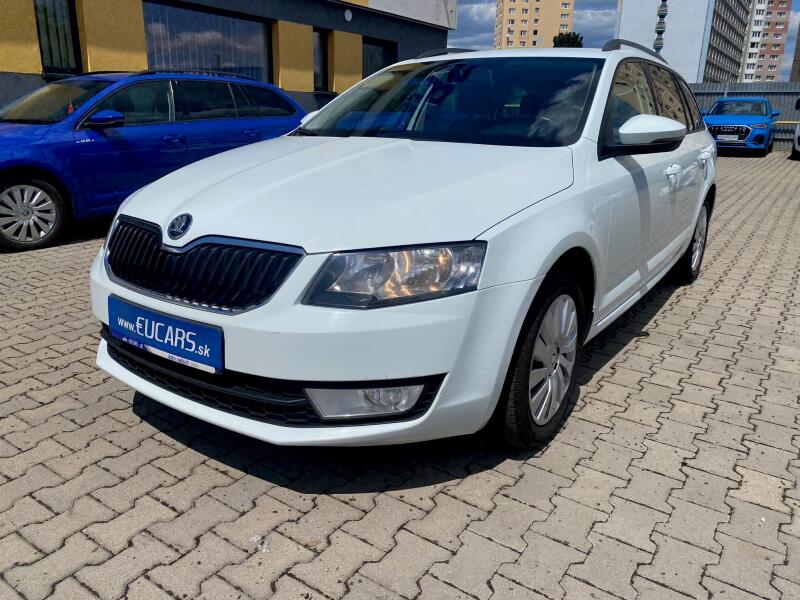 �koda Octavia