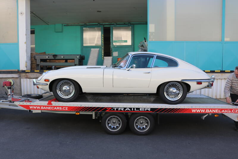 Z-Trailer