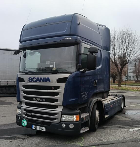 Scania