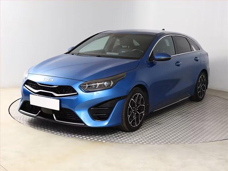 Kia Pro_Ceed
