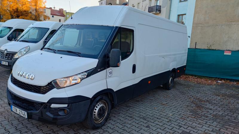 Iveco Daily