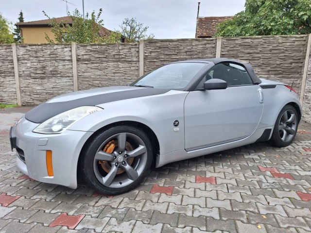 Nissan 350 Z