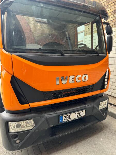 Iveco Eurocargo