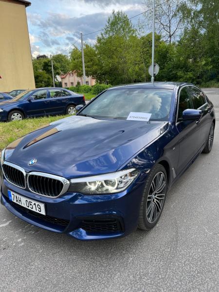 BMW 5er Reihe