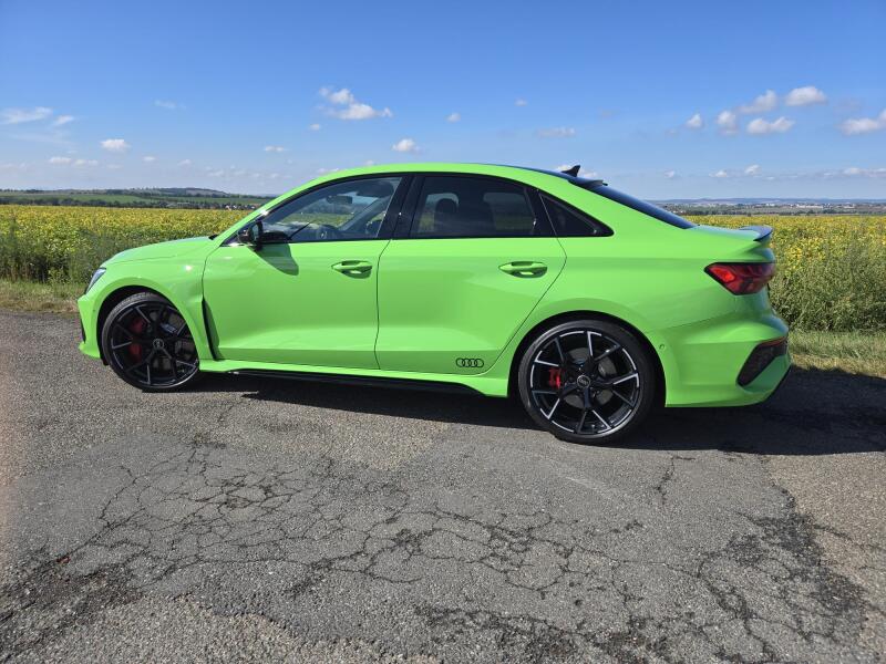 Audi RS 3