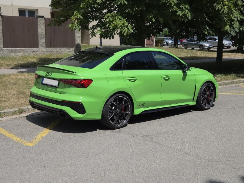 Audi RS 3