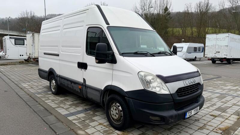 Iveco Daily