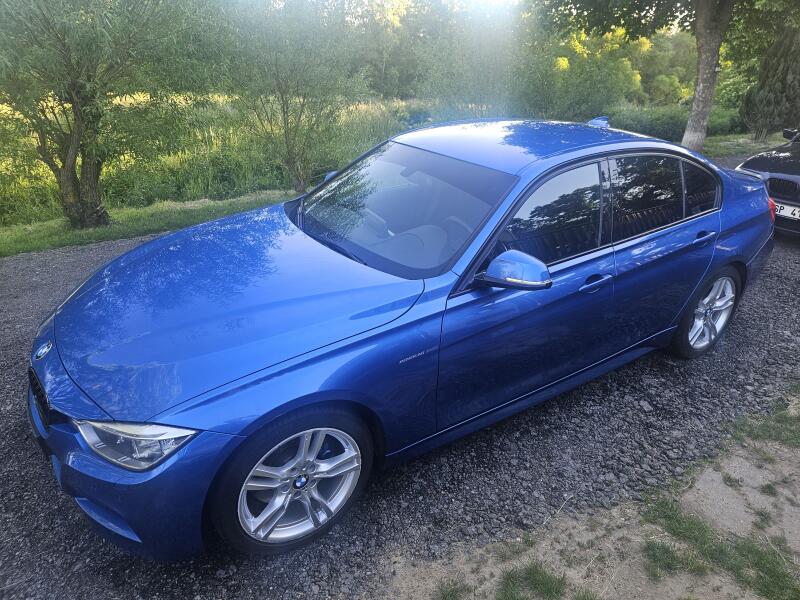 BMW 3er Reihe