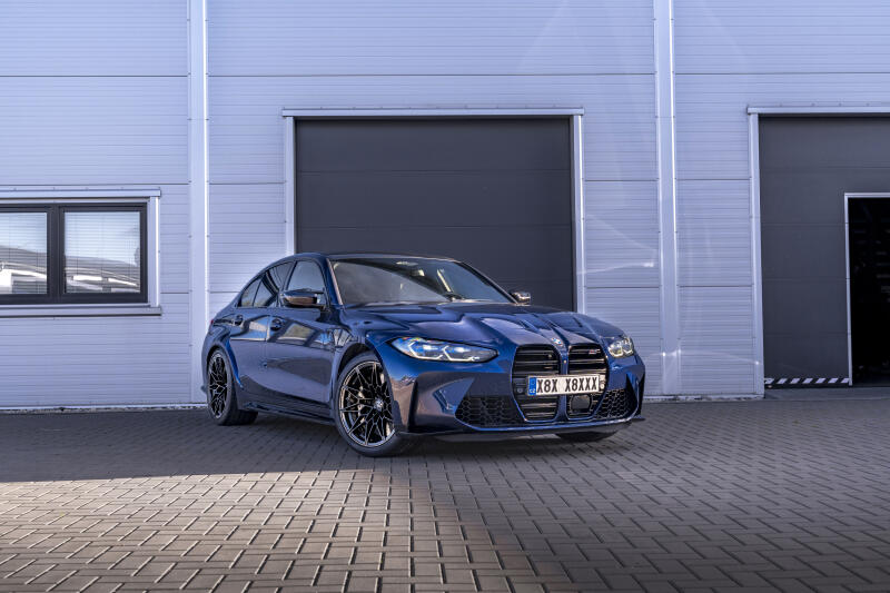 BMW M3