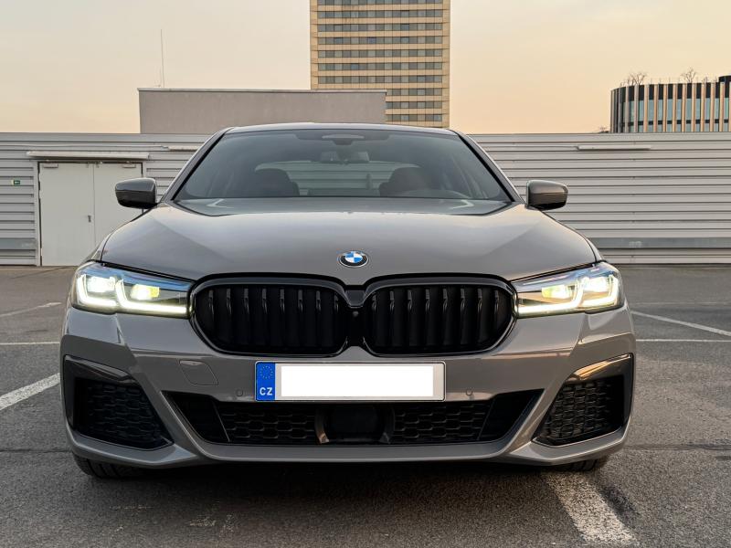 BMW 5er Reihe