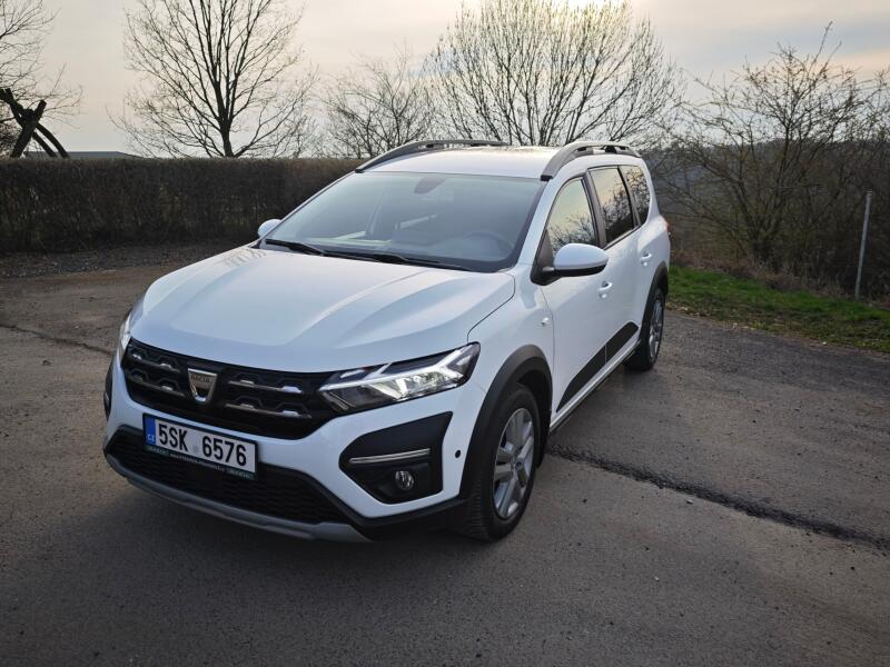 Dacia Jogger