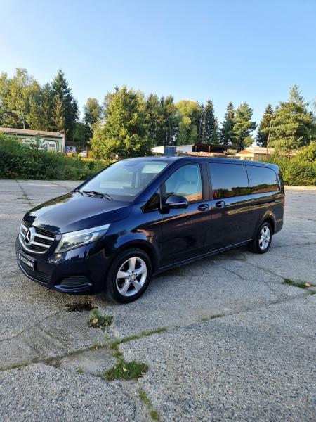 Mercedes-Benz Klasse V