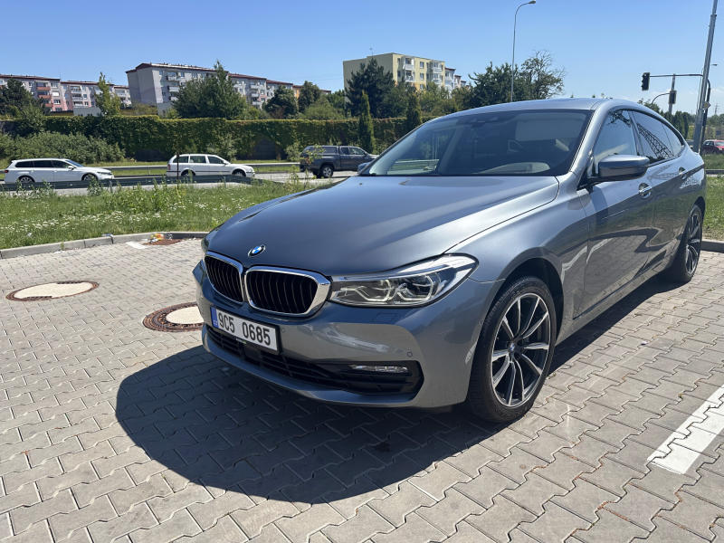 BMW 6er Reihe
