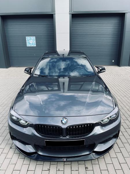 BMW 4er Reihe