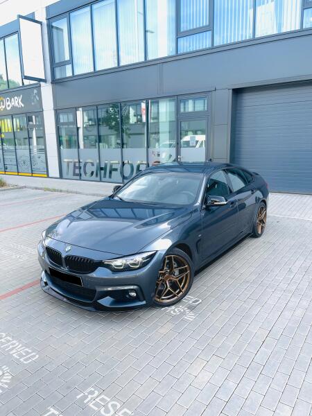 BMW 4er Reihe