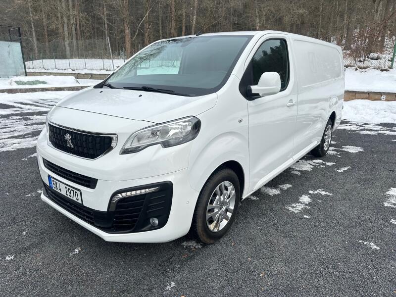 Peugeot Expert