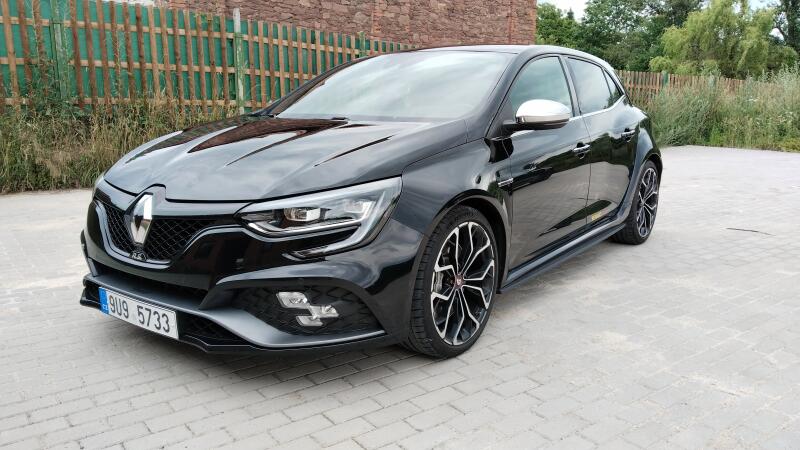 Renault M�gane