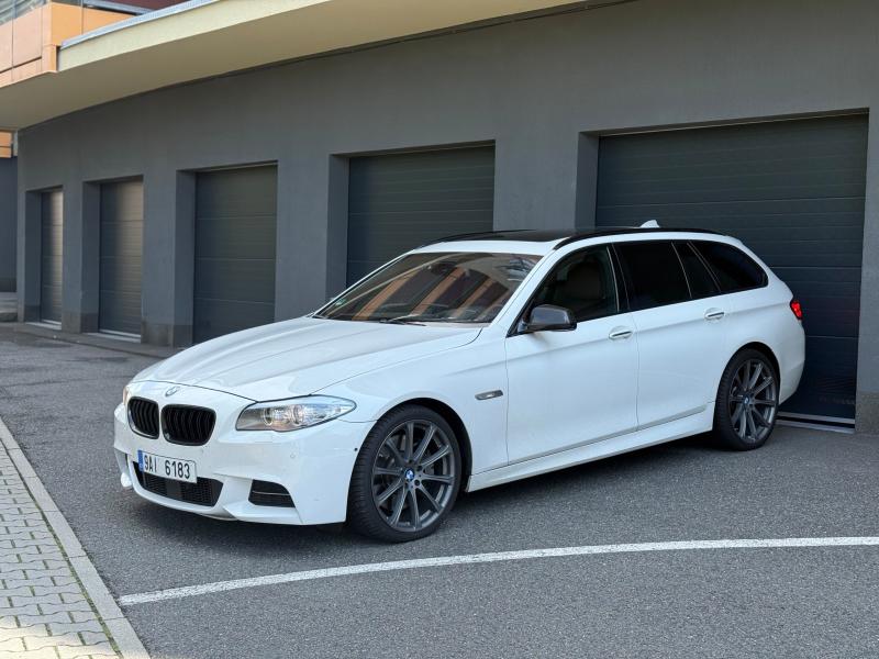 BMW 5er Reihe