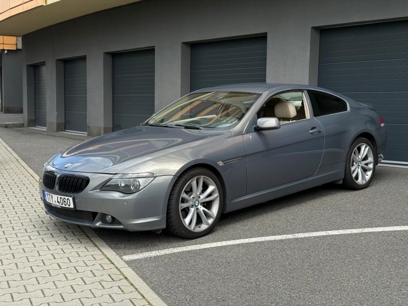 BMW 6er Reihe
