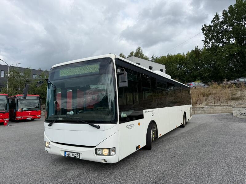 Irisbus