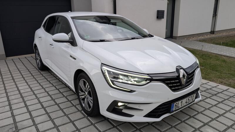 Renault M�gane