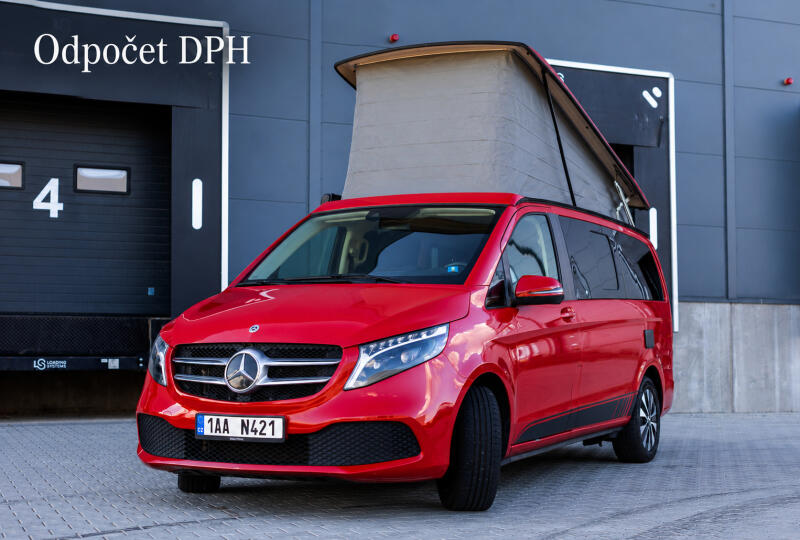 Mercedes-Benz Class V