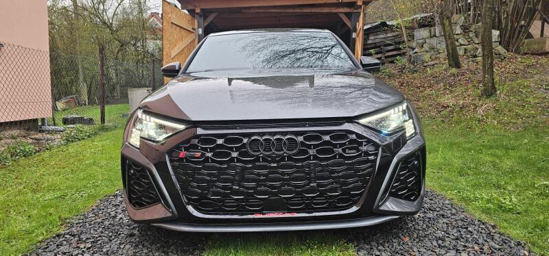 Audi RS 3