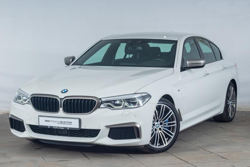 BMW 5er Reihe