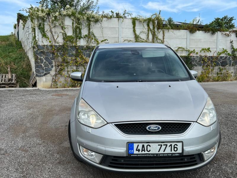 Ford Galaxy