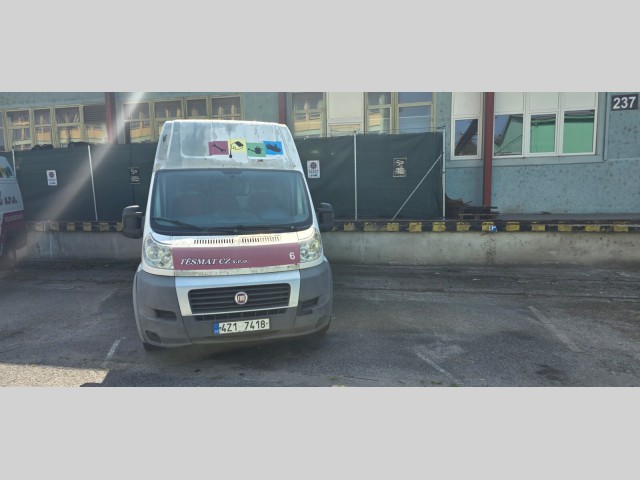 Fiat Ducato