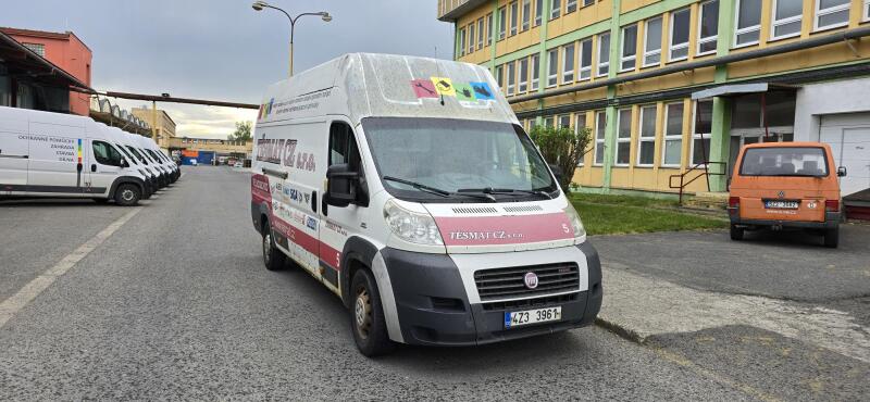 Fiat Ducato