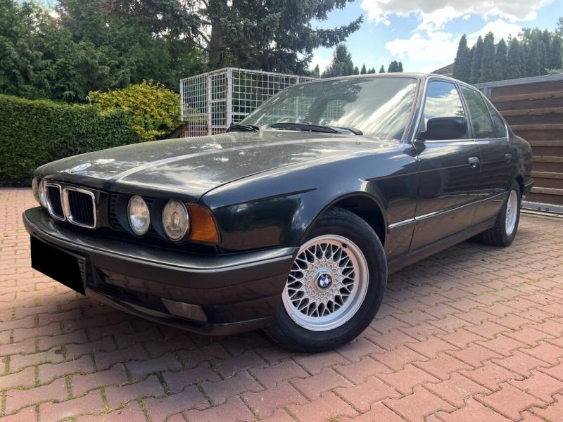 BMW 5er Reihe