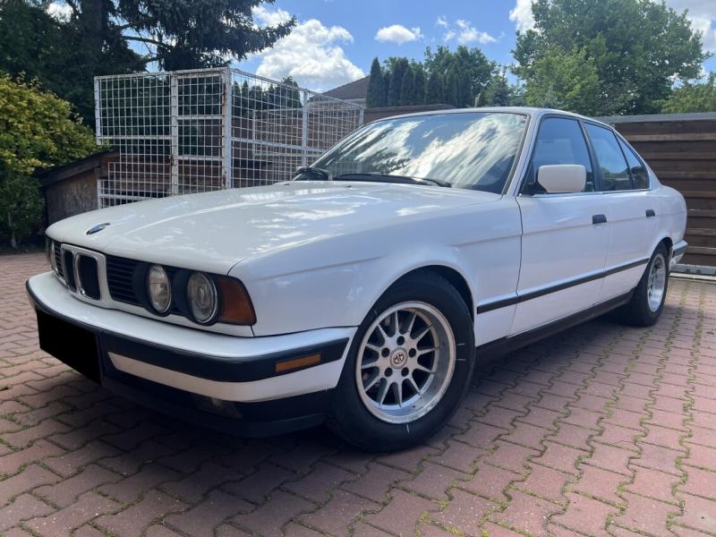 BMW 5er Reihe