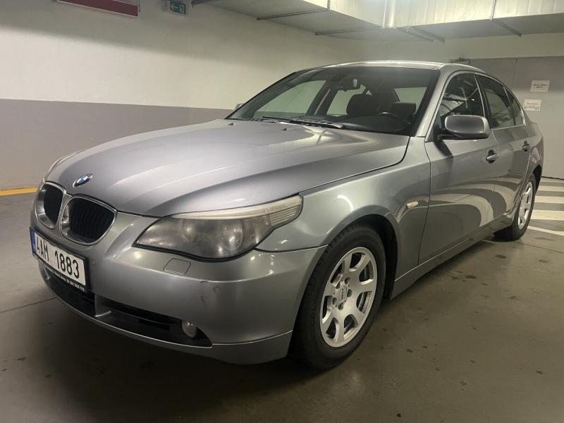 BMW 5er Reihe