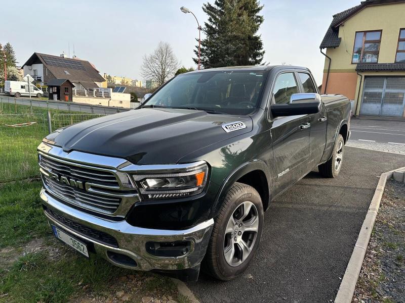 Dodge RAM 1500