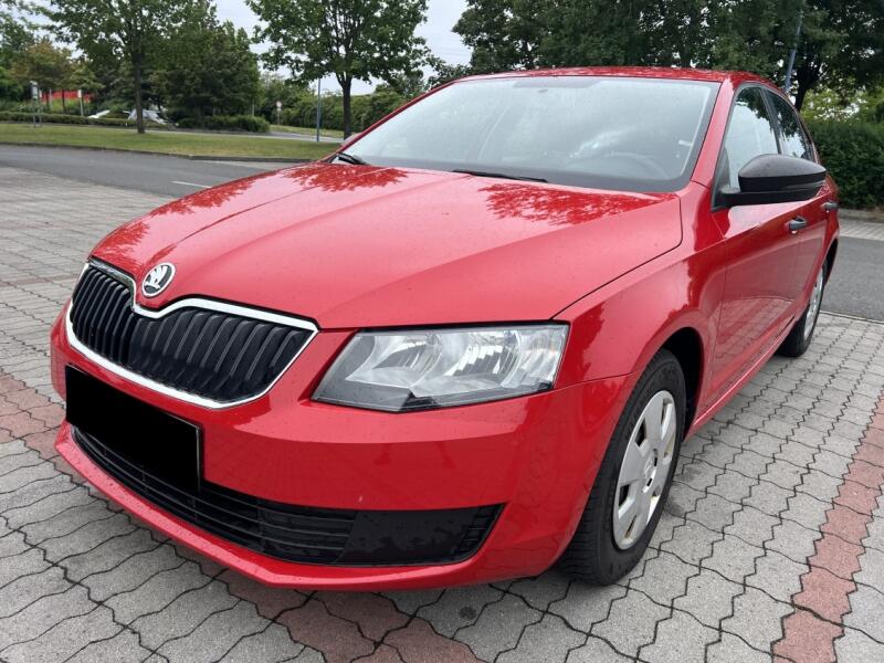 �koda Octavia