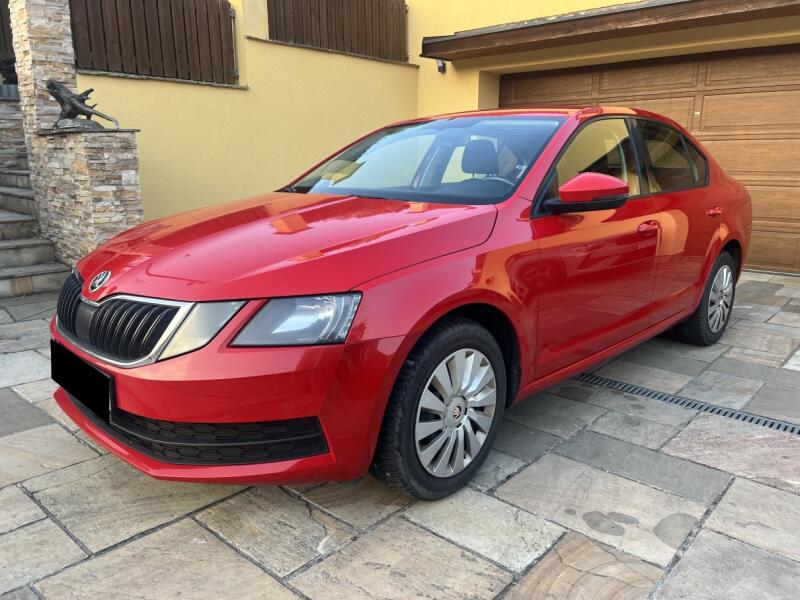 �koda Octavia