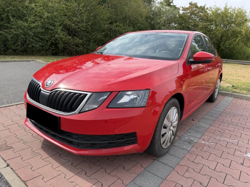 �koda Octavia