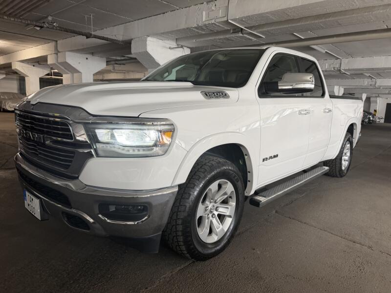 Dodge RAM 1500