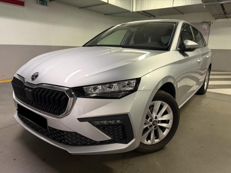 �koda Scala