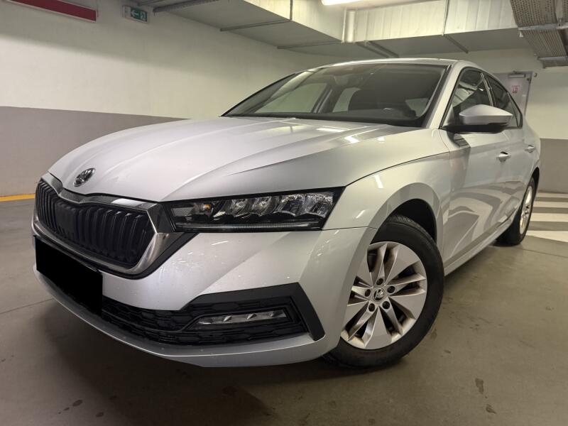 �koda Octavia