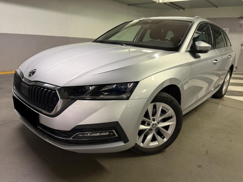 �koda Octavia