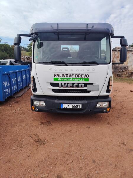 Iveco Eurocargo