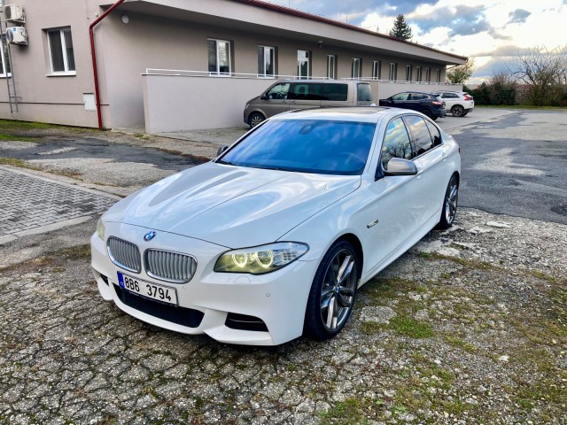 BMW 5er Reihe