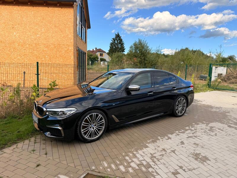 BMW 5er Reihe